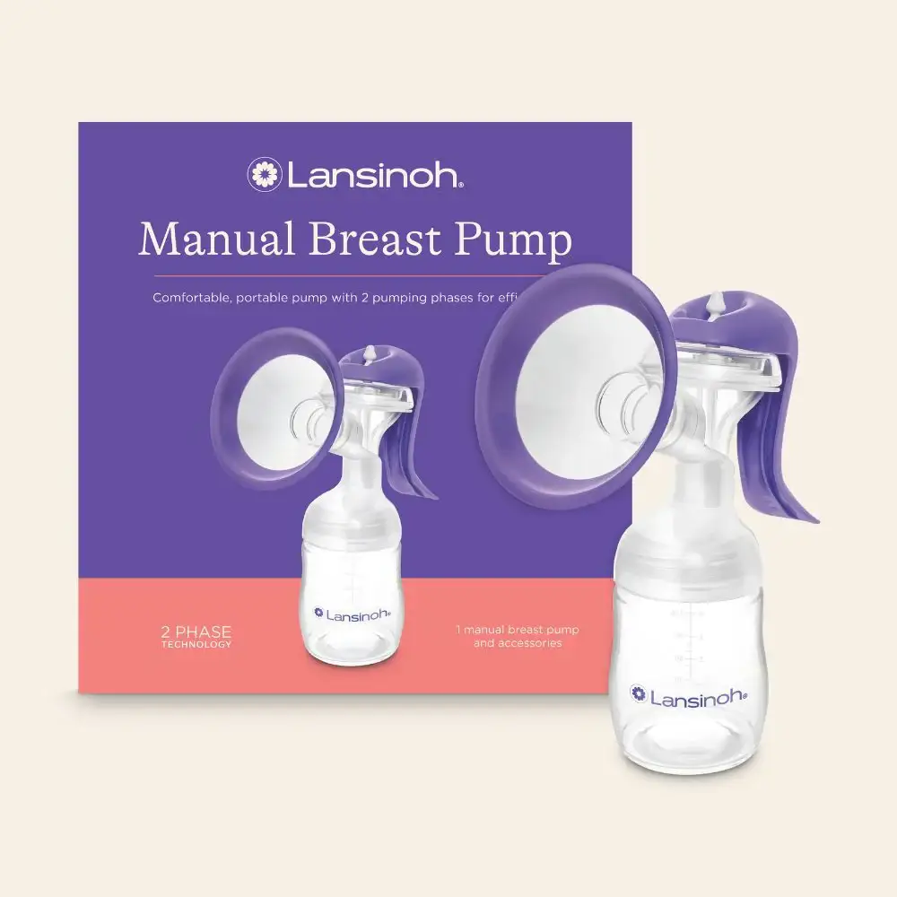 Breastfeeding Class Featured Products